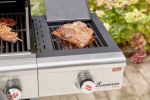 Plynový gril Landmann TRITON maxX PTS 4.1 INOX 12969 – obrázek 5
