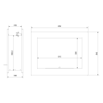 Biokrb ILDNORD HORIZON 650 – obrázek 4