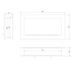 Biokrb ILDNORD HORIZON 900 – obrázek 4