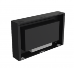 Biokrb ILDNORD NOVA 650 x 400 BOX – obrázek 3